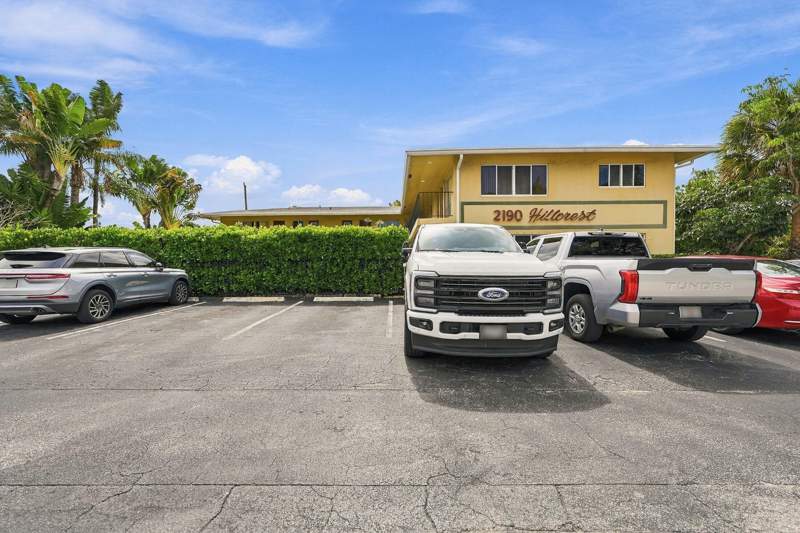 2 bedroom Condominium at 2190 SE 5th Street #5-B, Hillcrest Of Pompano Condo, Pompano Beach — photo 3