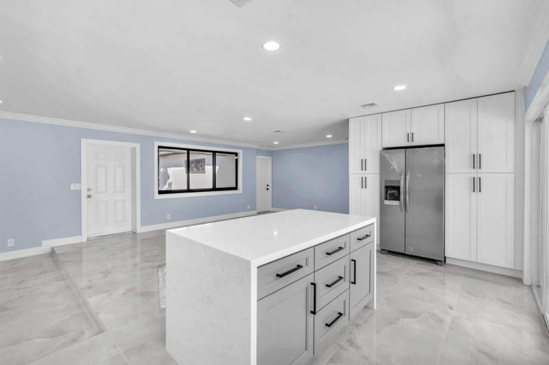 4 bedroom Single Family Residence at 5000 Adams Street, Hollywood Hills, Hollywood — photo 5