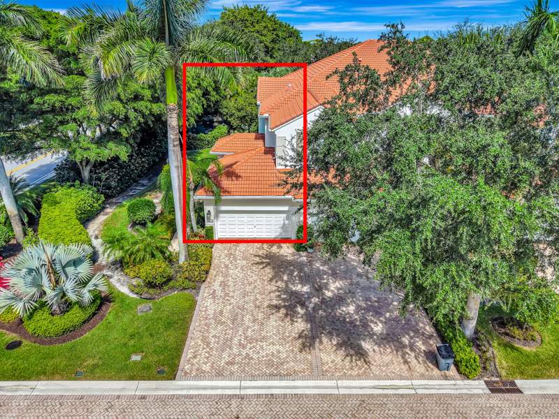 3 bedroom Condominium at 125 Palm Bay Terrace #C, Palm Bay Club Condo, Palm Beach Gardens — photo 2