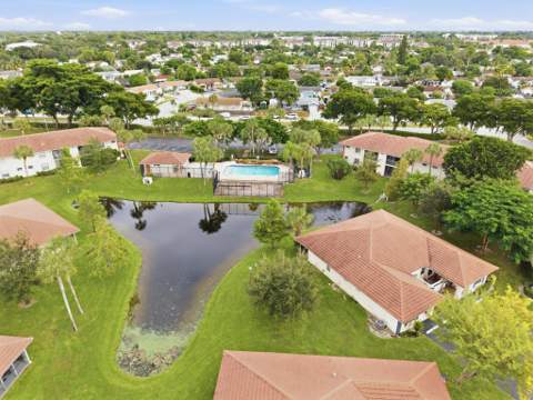 9939 Three Lakes Circle #14H, Boca Raton FL - photo 23 of 30