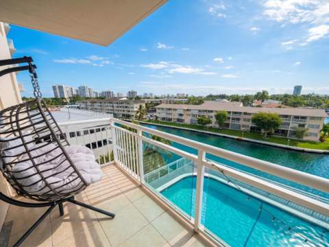 437 Golden Isles Drive #5J, Hallandale Beach FL - photo 16 of 45