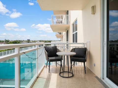 437 Golden Isles Drive #5J, Hallandale Beach FL - photo 17 of 45
