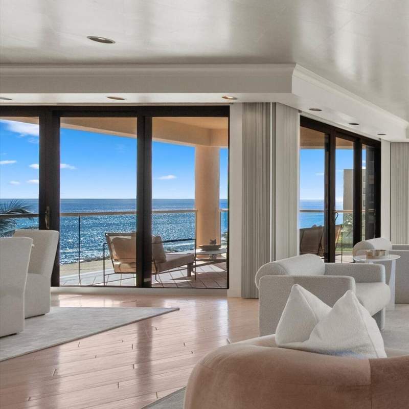 2 bedroom Condominium at 2 N Breakers Row #N45, Two North Breakers Row Condo, Palm Beach — photo 3