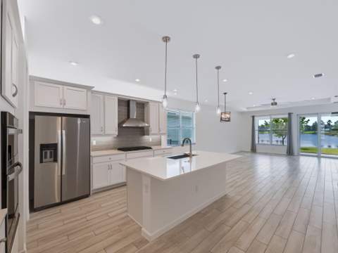 12688 SW Eleanor Drive, Port St. Lucie FL - photo 8 of 85