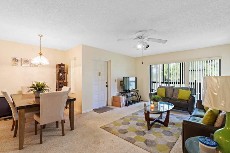2 bedroom Condominium at 801 Sky Pine Way, Pine Ridge North Village IV Condo, Greenacres — photo 4