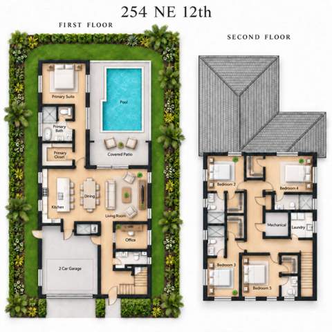 254 NE 12th Street, Delray Beach FL - photo 11 of 11