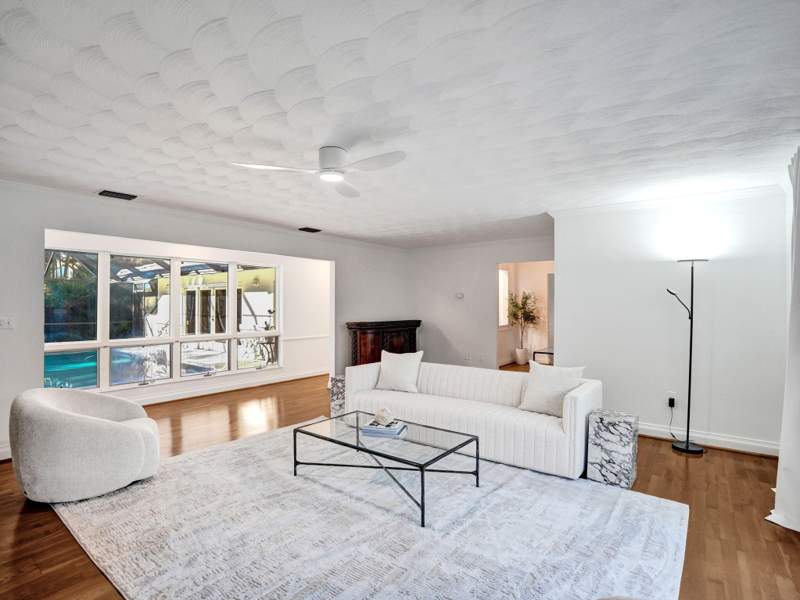 5 bedroom Single Family Residence at 2600 NE 21st Street, Coral Ridge, Fort Lauderdale — photo 4
