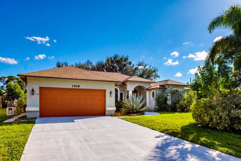 3 bedroom Single Family Residence at 1508 SW Crater Avenue, Port St Lucie Section 19, Port St. Lucie — photo 5