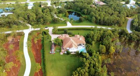18900 SE Crosswinds Lane, Jupiter FL - photo 23 of 23