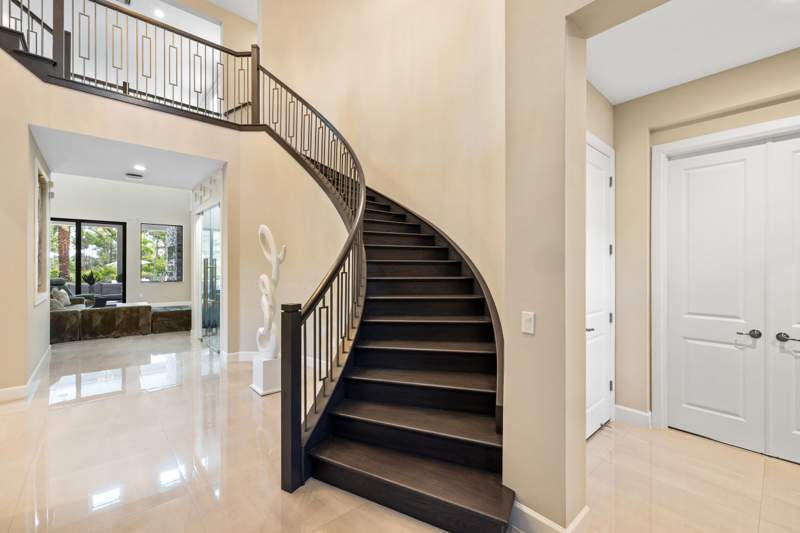 5 bedroom Single Family Residence at 19743 SE Gallberry Drive, Pennock Preserve (Aka Prado), Jupiter — photo 4