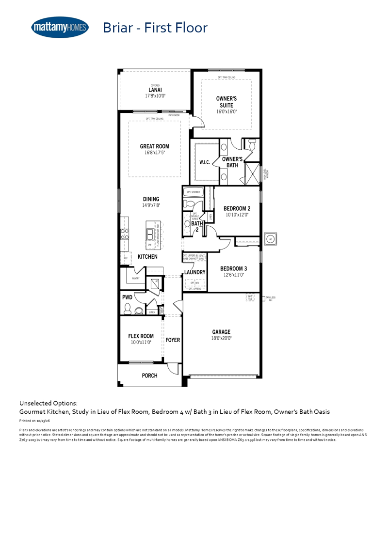 3 bedroom Single Family Residence at 12688 SW Eleanor Drive, Emery II, Port St. Lucie — photo 2