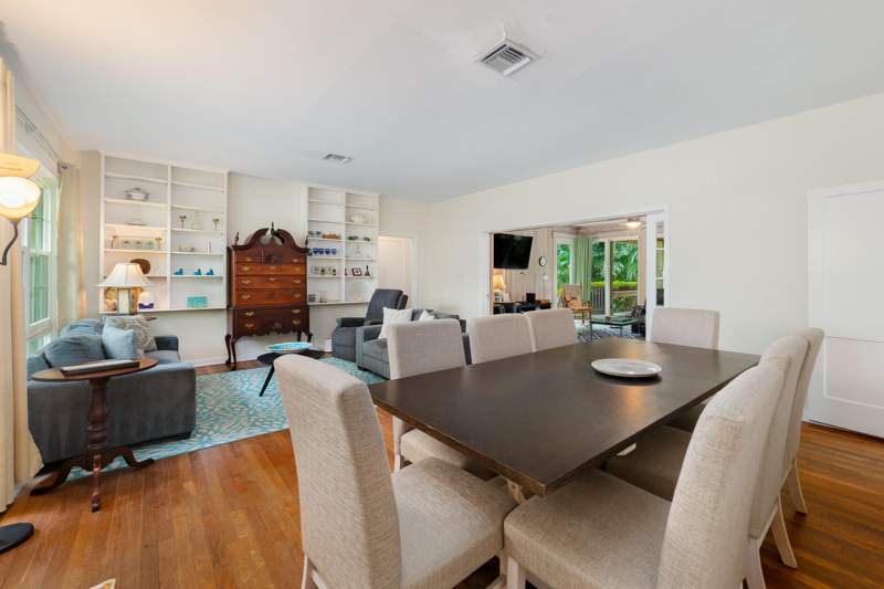 4 bedroom Single Family Residence at 1102 Seaspray Avenue, Seaspray Estates Delray Bch, Delray Beach — photo 4