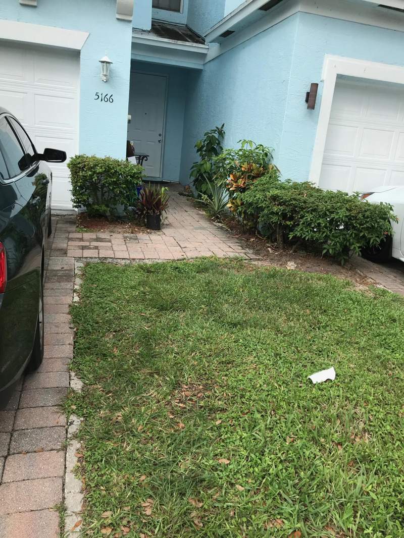 3 bedroom Townhouse at 5166 SE White Oleander #5166, Victoria Woods, West Palm Beach — photo 3