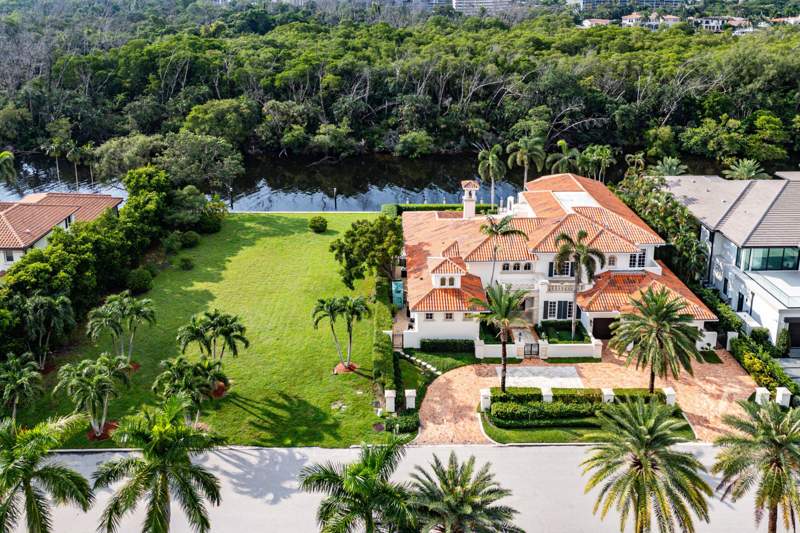 6 bedroom Single Family Residence at 248-260 W Alexander Palm Road, Royal Palm Yacht & Country Club, Boca Raton — photo 5