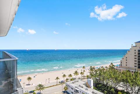 701 N Fort Lauderdale Beach Boulevard #1103, Fort Lauderdale FL - photo 24 of 45