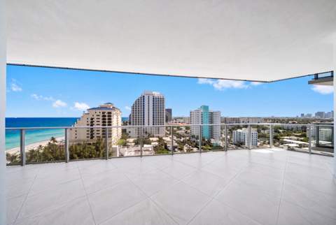 701 N Fort Lauderdale Beach Boulevard #1103, Fort Lauderdale FL - photo 19 of 45