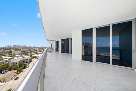701 N Fort Lauderdale Beach Boulevard #1103, Fort Lauderdale FL - photo 22 of 45