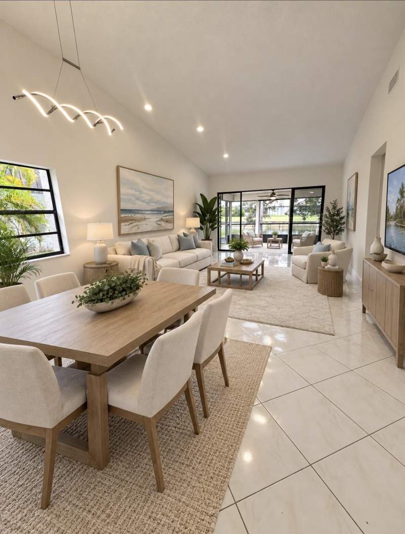 2 bedroom Townhouse at 6375 Pinehurst Circle #D38, Wedgewood Condominium, Tamarac — photo 3