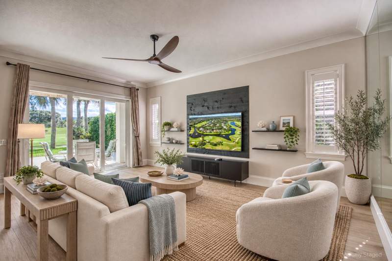 3 bedroom Single Family Residence at 246 Barbados Drive, Island at Abacoa, Jupiter — photo 4