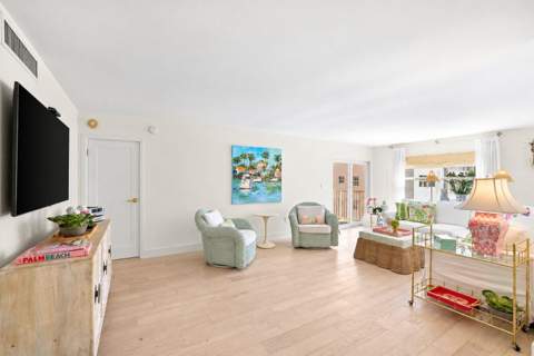 3520 S Ocean Boulevard #L402, Palm Beach FL - photo 8 of 27