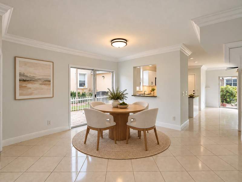 3 bedroom Townhouse at 10536 NW 57th Court #10536, Kensington Manor, Coral Springs — photo 4