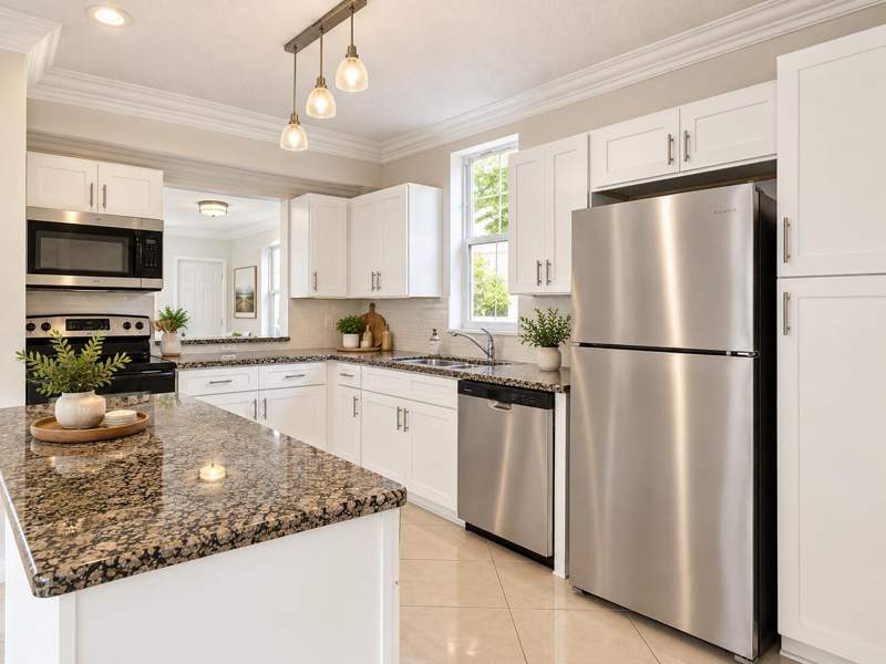 3 bedroom Townhouse at 10536 NW 57th Court #10536, Kensington Manor, Coral Springs — photo 5