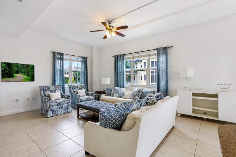 1 bedroom Condominium at 3960 N Flagler Drive #306, Flagler Landing Condo, West Palm Beach — photo 5