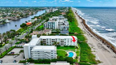 2701 S Ocean Boulevard #21, Highland Beach FL - photo 6 of 50