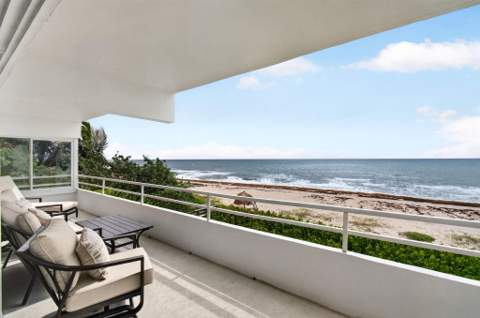 2701 S Ocean Boulevard #21, Highland Beach FL - photo 8 of 50