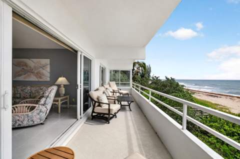2701 S Ocean Boulevard #21, Highland Beach FL - photo 9 of 50