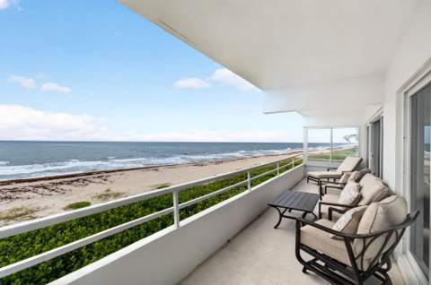 2701 S Ocean Boulevard #21, Highland Beach FL - photo 10 of 50
