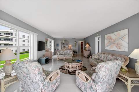 2701 S Ocean Boulevard #21, Highland Beach FL - photo 15 of 50