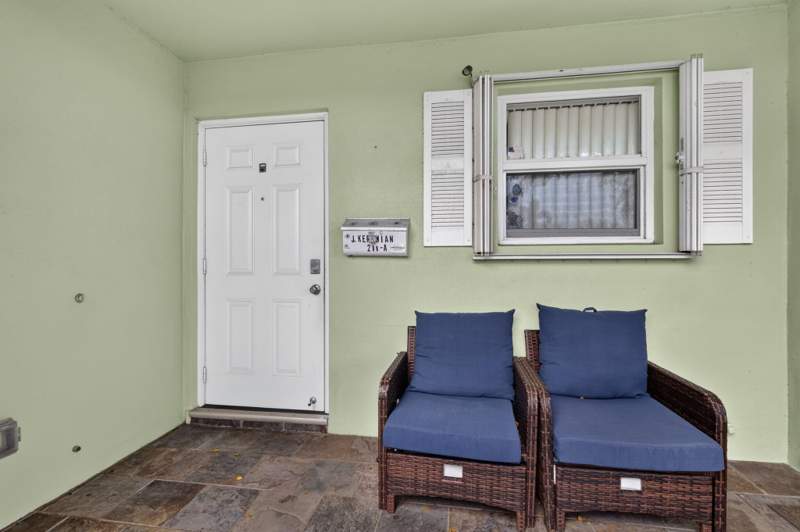 2 bedroom Condominium at 211 Country Lane #A, Pine Point Villas Condo, Boynton Beach — photo 2