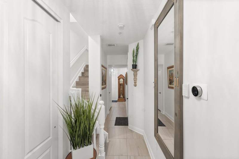 3 bedroom Townhouse at 3643 NW 5th Terrace, Vistazo At Boca Raton, Boca Raton — photo 3