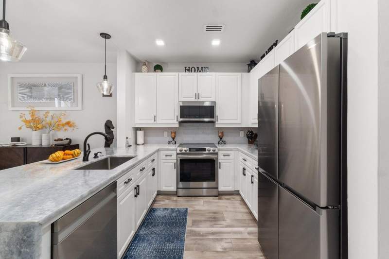 3 bedroom Townhouse at 3643 NW 5th Terrace, Vistazo At Boca Raton, Boca Raton — photo 4