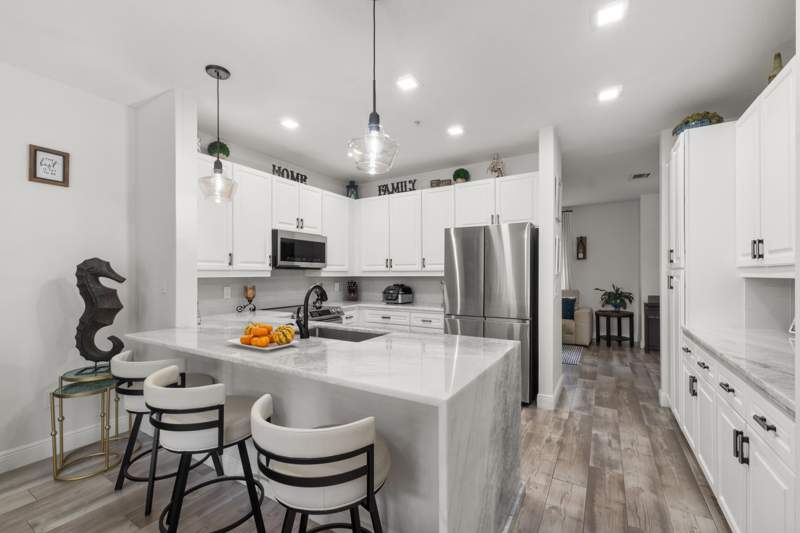 3 bedroom Townhouse at 3643 NW 5th Terrace, Vistazo At Boca Raton, Boca Raton — photo 5