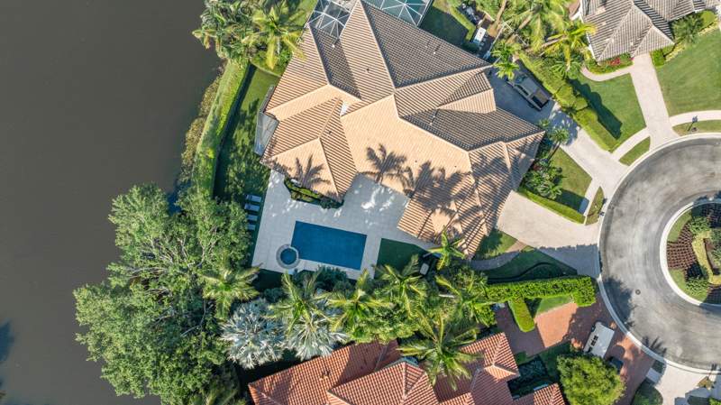 3 bedroom Villa at 14319 Calypso Lane, Equestrian Club Estates 3, Wellington — photo 4