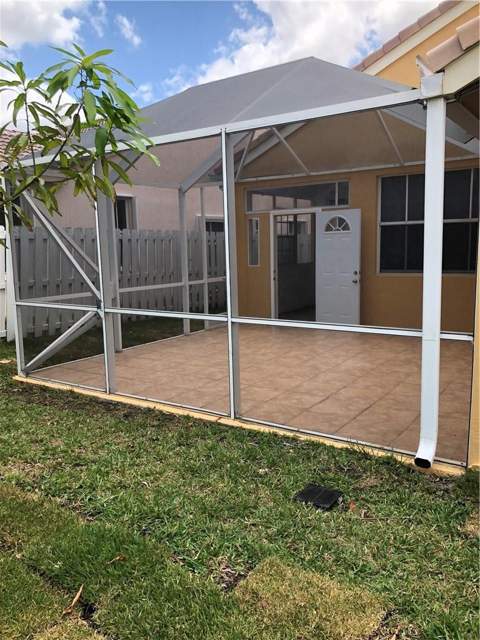 887 Savannah Falls Drive, Weston FL - photo 20 of 21