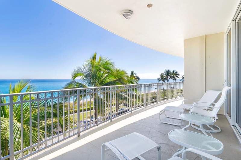 3 bedroom Condominium at 100 Royal Palm Way #4-A, One Royal Palm, Palm Beach — photo 2