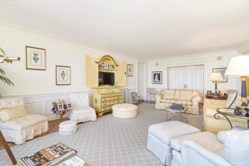 3 bedroom Condominium at 100 Royal Palm Way #4-A, One Royal Palm, Palm Beach — photo 4
