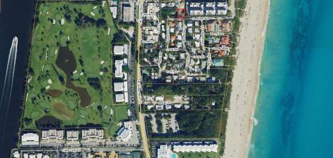 609 Seaview Avenue, Boynton Beach FL - photo 22 of 25