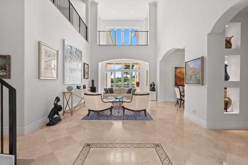 4 bedroom Single Family Residence at 12110 Sunnydale Drive, Hunters Chase Of Palm Beach Polo & Count, Wellington — photo 4