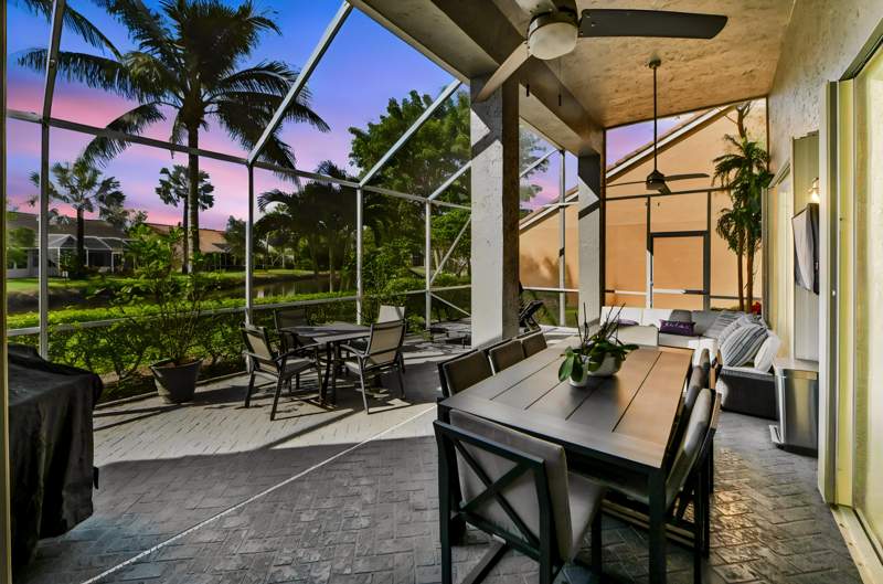 3 bedroom Single Family Residence at 7915 Bridlington Drive, Aberdeen, Boynton Beach — photo 4