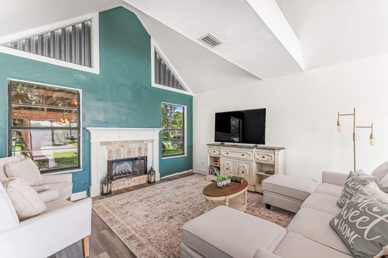 3 bedroom Single Family Residence at 6006 Lantana Drive, Lakewood Park Unit 10, Fort Pierce — photo 5