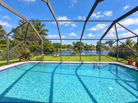 236 Tam O Shanter Drive, Palm Springs FL - photo 6 of 39