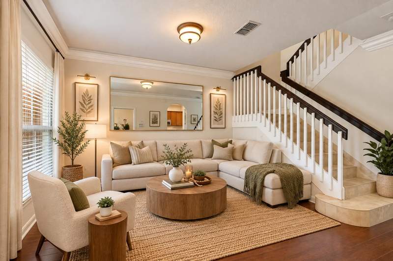 4 bedroom Townhouse at 103 Monterey Bay Drive, Monterey Bay Tr, Boynton Beach — photo 3