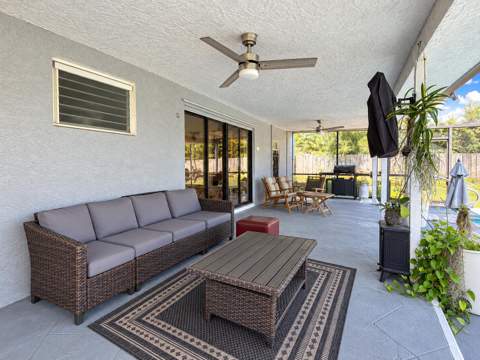236 Tam O Shanter Drive, Palm Springs FL - photo 8 of 39