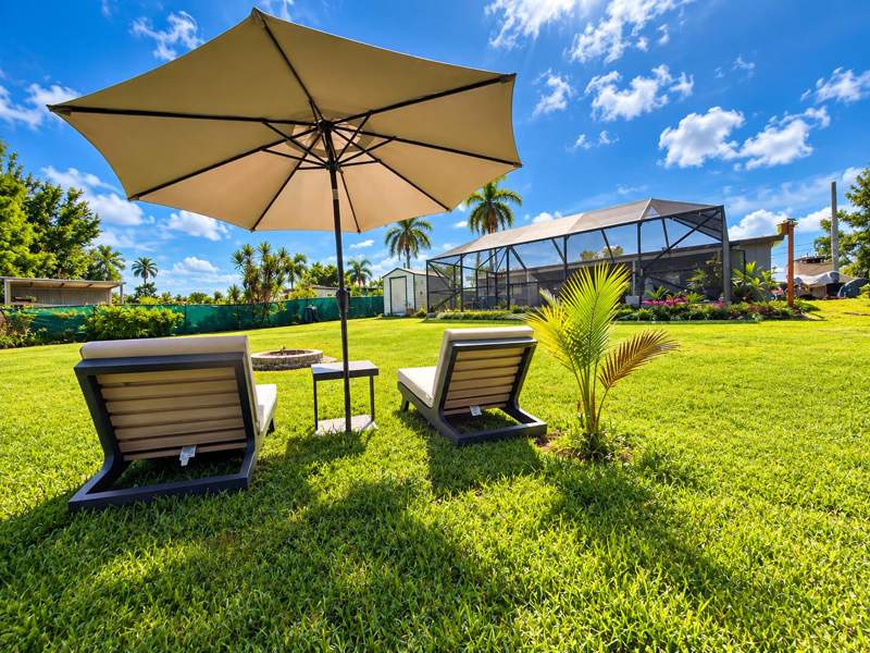 3 bedroom Single Family Residence at 236 Tam O Shanter Drive, Palm Springs Village 5, Palm Springs — photo 4