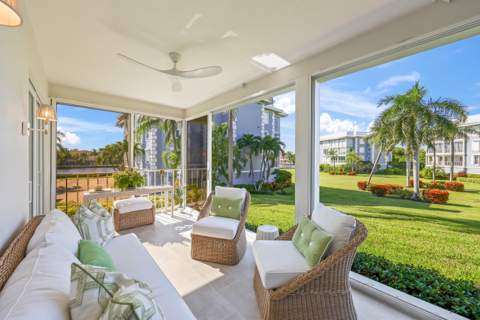 2150 S Ocean Boulevard #5B, Delray Beach FL - photo 17 of 36
