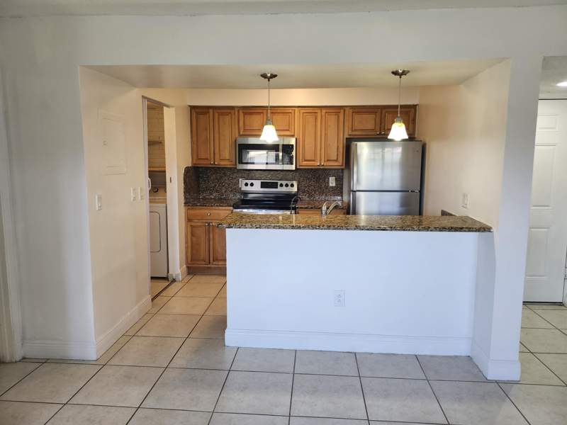 2 bedroom Condominium at 1283 SW 46th Avenue, Royal Poinciana Condo, Pompano Beach — photo 2